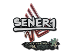 SENER1 | Rio 2022 image